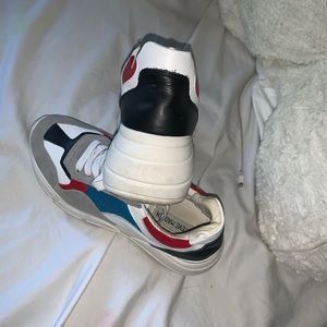 Steve Madden chunky sneakers